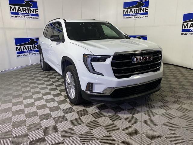 2026 GMC Acadia Elevation, FWD for sale in Jacksonville, NC