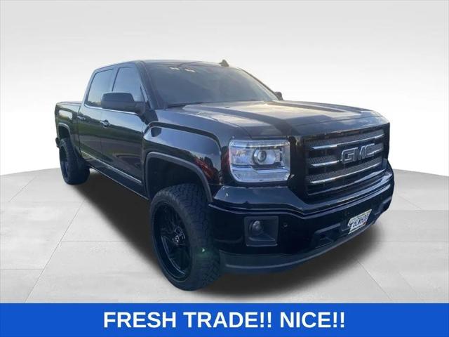 2015 GMC Sierra 1500 SLT for sale in Inver Grove Heights, MN