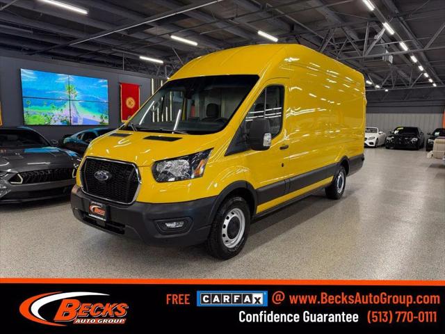 2021 Ford Transit Cargo Van Base for sale near Mason, OH