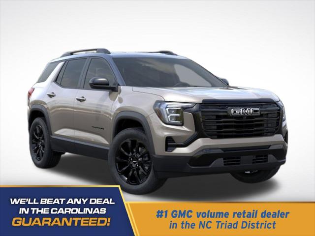 2027 GMC Terrain Elevation, AWD for sale in Kernersville, NC