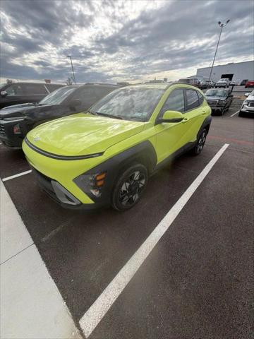 2024 Hyundai Kona SEL for sale in Ozark, MO