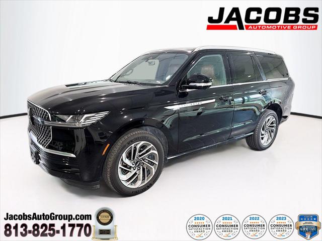 2025 Lincoln Navigator Reserve for sale in Wesley Chapel, FL