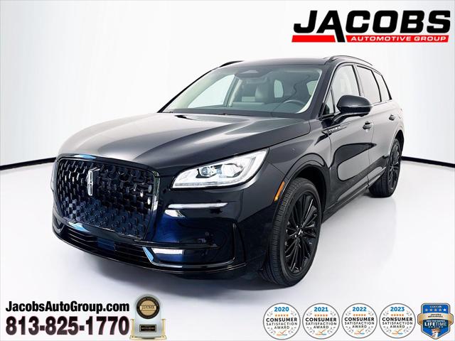 2025 Lincoln Corsair Reserve for sale in Wesley Chapel, FL