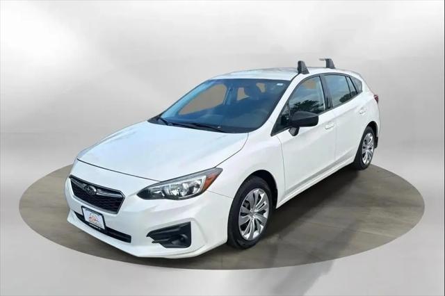 2017 Subaru Impreza 2.0i for sale near Reynoldsburg, OH