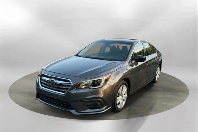 2019 Subaru Legacy 2.5i for sale near Reynoldsburg, OH