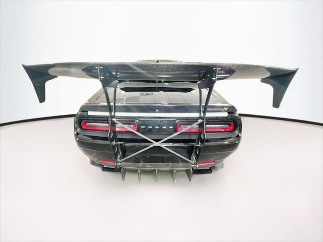 2023 Dodge Challenger R/T Scat Pack Widebody