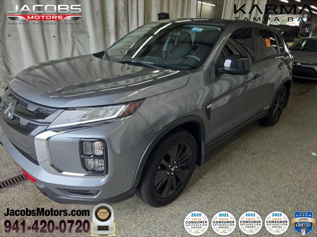 2026 Mitsubishi Outlander Sport 2.0 Ralliart for sale in Bradenton, FL