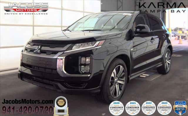 2026 Mitsubishi Outlander Sport 2.0 ES for sale in Bradenton, FL