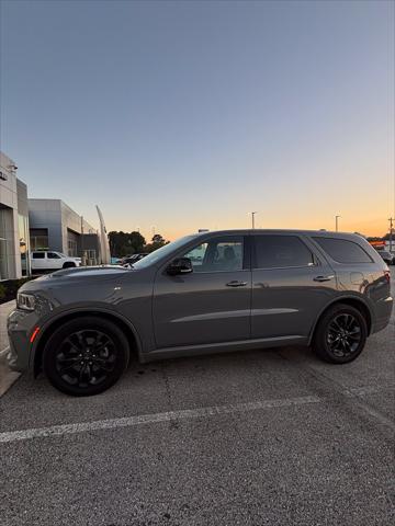 2022 Dodge Durango GT Plus RWD for sale in Jasper, AL
