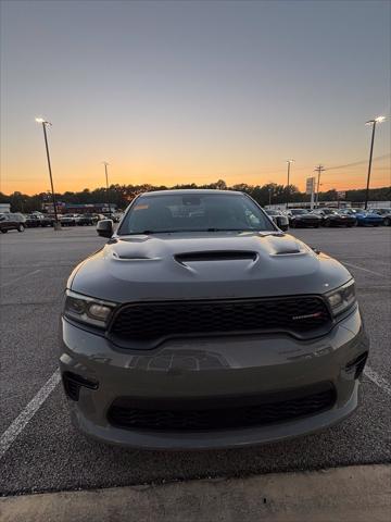2022 Dodge Durango GT Plus RWD