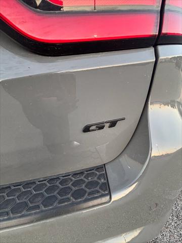 2022 Dodge Durango GT Plus RWD