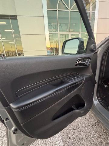 2022 Dodge Durango GT Plus RWD