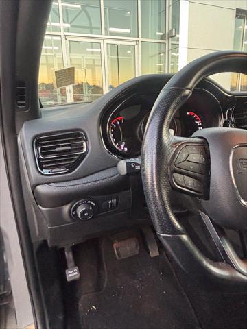 2022 Dodge Durango GT Plus RWD
