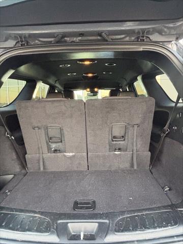 2022 Dodge Durango GT Plus RWD