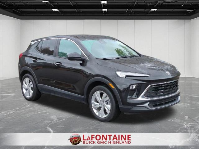 2024 Buick Encore GX Preferred FWD
