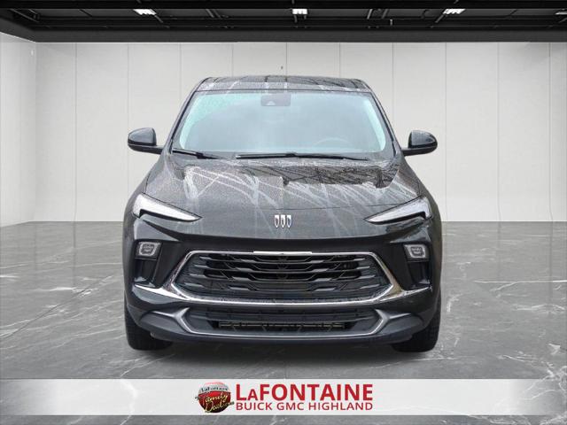 2024 Buick Encore GX Preferred FWD