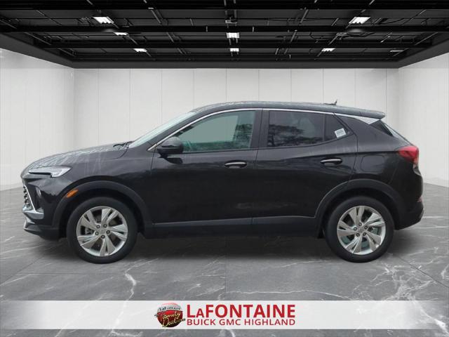 2024 Buick Encore GX Preferred FWD