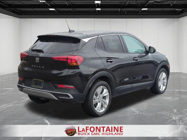 2024 Buick Encore GX Preferred FWD
