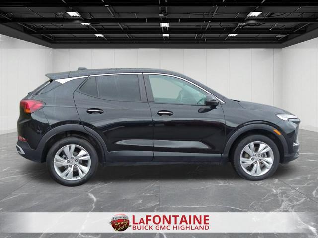 2024 Buick Encore GX Preferred FWD