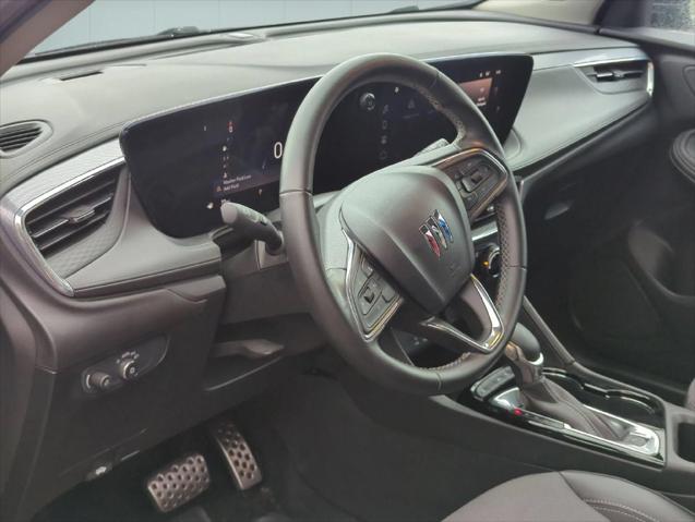 2024 Buick Encore GX Preferred FWD