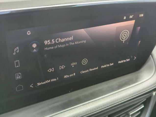 2024 Buick Encore GX Preferred FWD