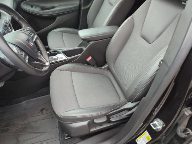 2024 Buick Encore GX Preferred FWD