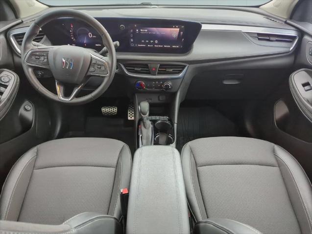 2024 Buick Encore GX Preferred FWD