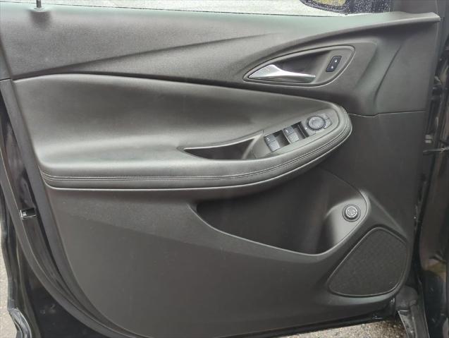 2024 Buick Encore GX Preferred FWD