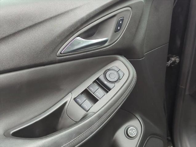 2024 Buick Encore GX Preferred FWD