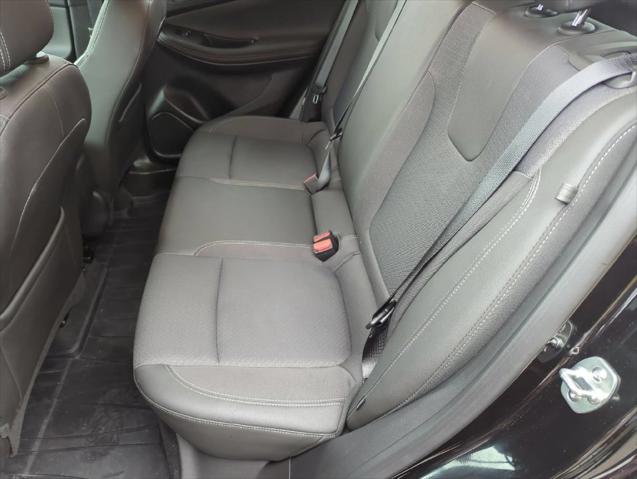 2024 Buick Encore GX Preferred FWD