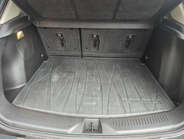 2024 Buick Encore GX Preferred FWD
