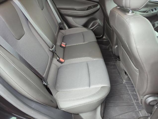 2024 Buick Encore GX Preferred FWD