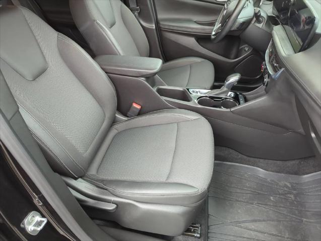 2024 Buick Encore GX Preferred FWD