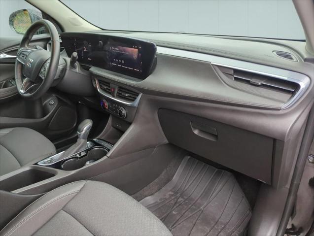 2024 Buick Encore GX Preferred FWD