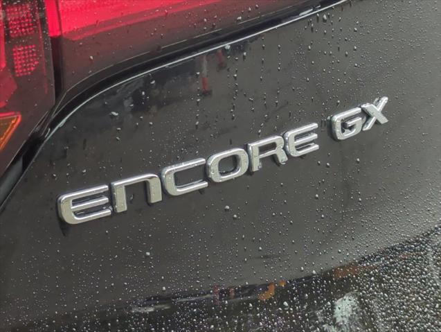 2024 Buick Encore GX Preferred FWD