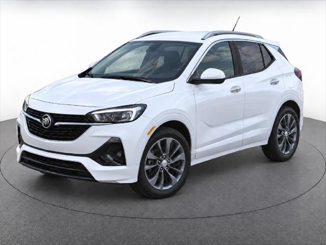 2023 Buick Encore GX Select FWD for sale in Highland, MI