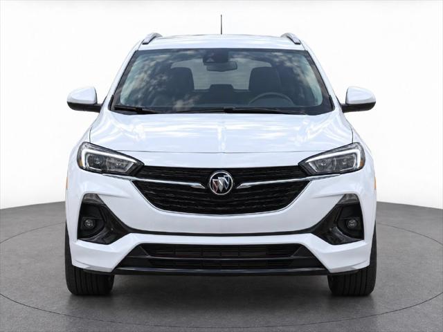 2023 Buick Encore GX Select FWD