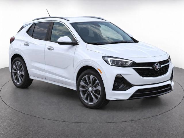 2023 Buick Encore GX Select FWD