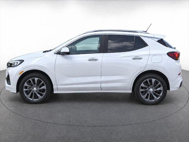 2023 Buick Encore GX Select FWD