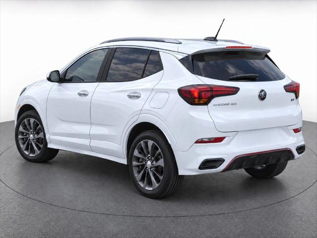 2023 Buick Encore GX Select FWD