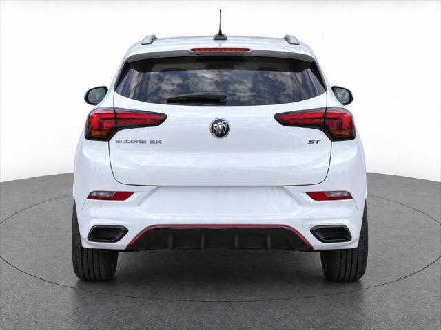 2023 Buick Encore GX Select FWD