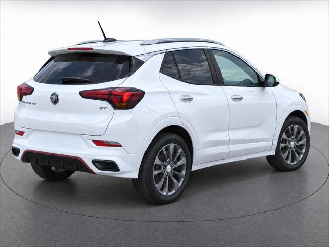 2023 Buick Encore GX Select FWD