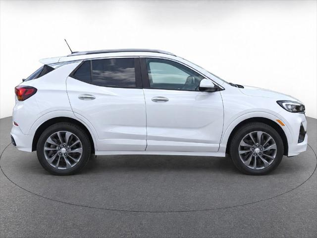 2023 Buick Encore GX Select FWD