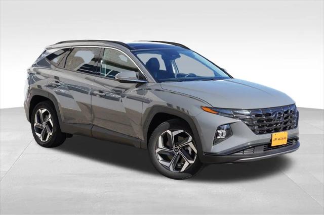 2024 Hyundai Tucson Limited for sale in Lakeville, MN