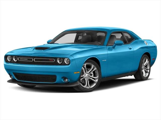 2023 Dodge Challenger R/T for sale in Jacksonville, FL