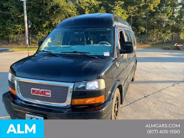 2017 GMC Savana 2500 Work Van for sale in Morrow, GA