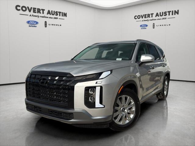2025 Hyundai Palisade SEL for sale in Austin, TX