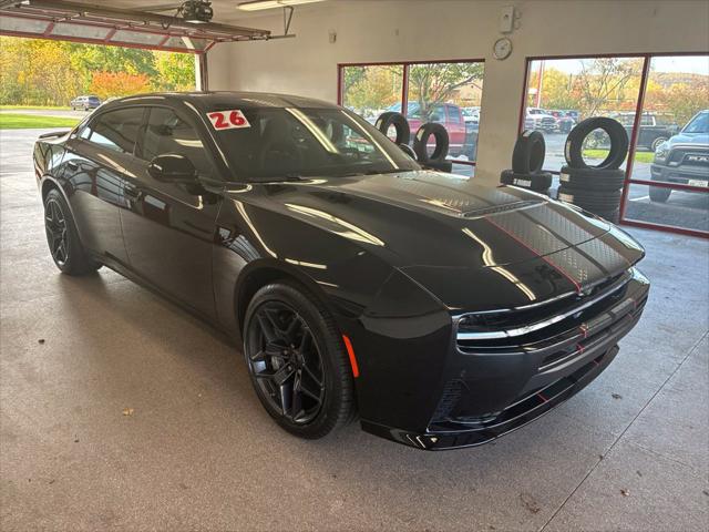 2026 Dodge Charger R/T Plus 4-Door AWD for sale in Painted Post, NY