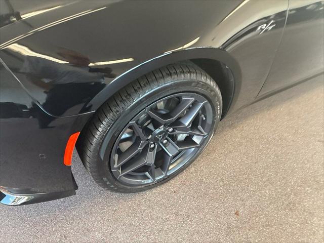 2026 Dodge Charger R/T Plus 4-Door AWD