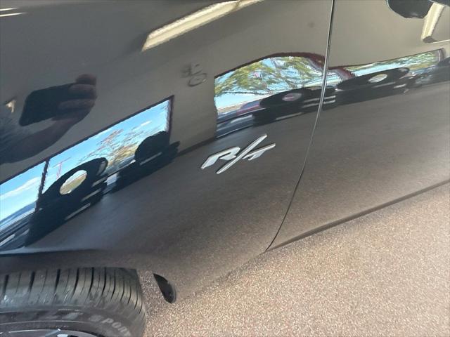 2026 Dodge Charger R/T Plus 4-Door AWD